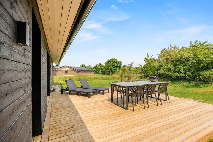 Sommerhus 61061 på Søndertoften 27, Ho - Billede #32