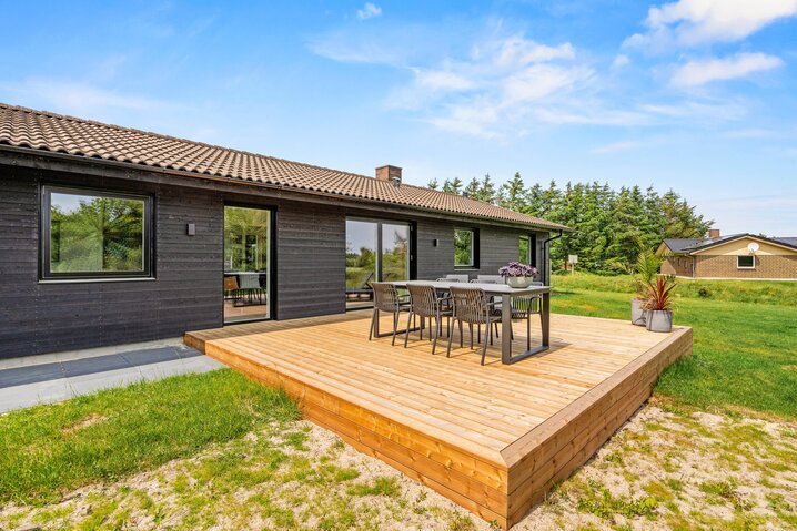 Sommerhus 61061 på Søndertoften 27, Ho - Billede #33