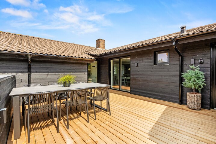 Sommerhus 61061 på Søndertoften 27, Ho - Billede #36