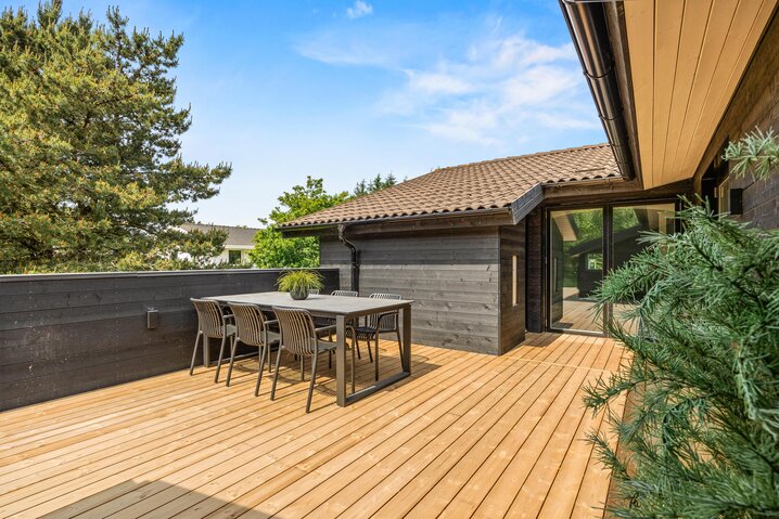 Sommerhus 61061 på Søndertoften 27, Ho - Billede #37