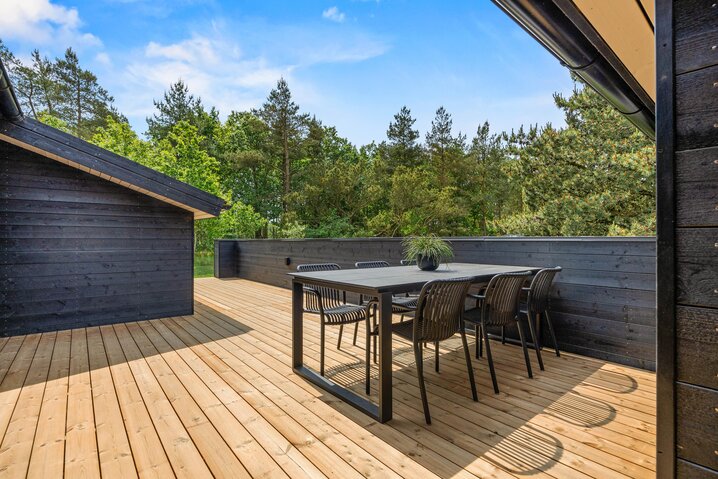 Sommerhus 61061 på Søndertoften 27, Ho - Billede #38