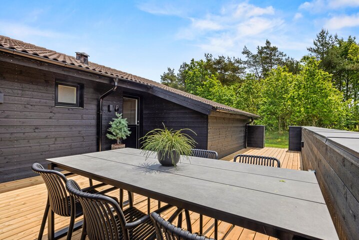 Sommerhus 61061 på Søndertoften 27, Ho - Billede #39