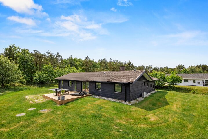 Sommerhus 61061 på Søndertoften 27, Ho - Billede #40