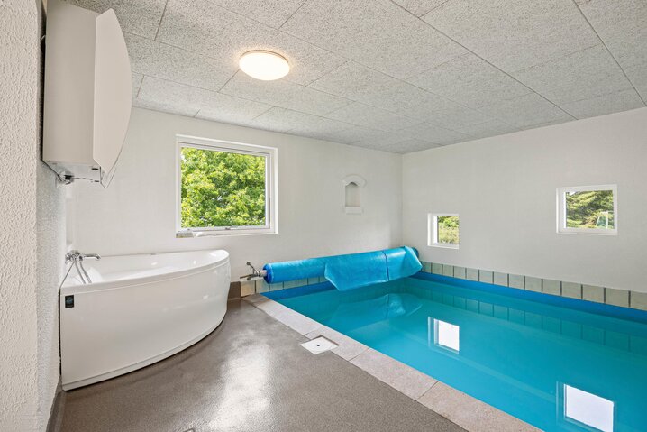 Sommerhus 61061 på Søndertoften 27, Ho - Billede #1