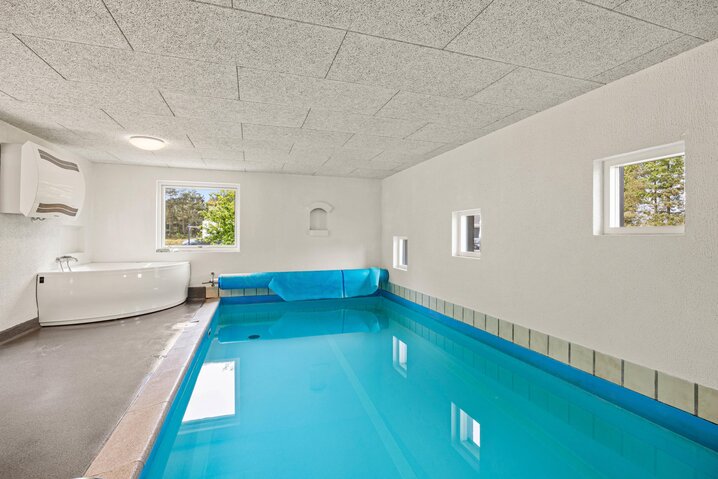 Sommerhus 61061 på Søndertoften 27, Ho - Billede #14