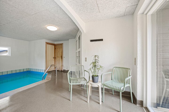 Sommerhus 61061 på Søndertoften 27, Ho - Billede #17