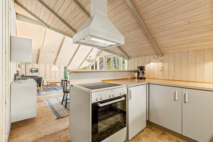 Sommerhus 61062 på Nørballevej 6, Ho - Billede #2