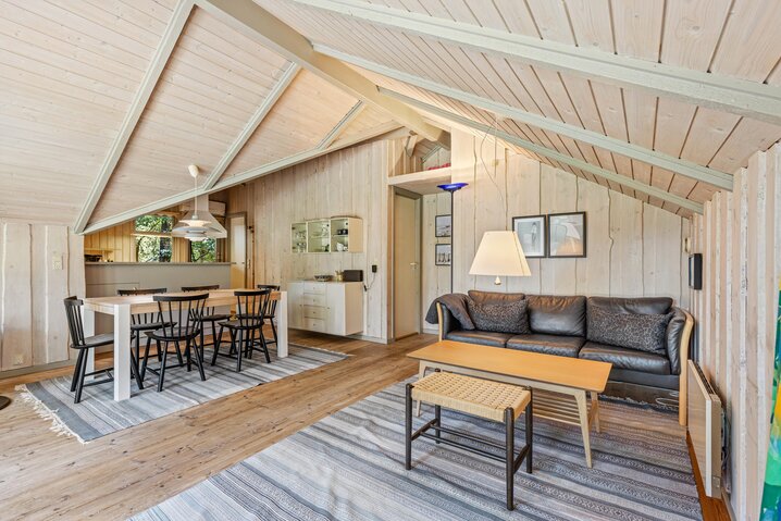 Sommerhus 61062 på Nørballevej 6, Ho - Billede #3