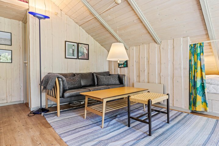 Sommerhus 61062 på Nørballevej 6, Ho - Billede #5