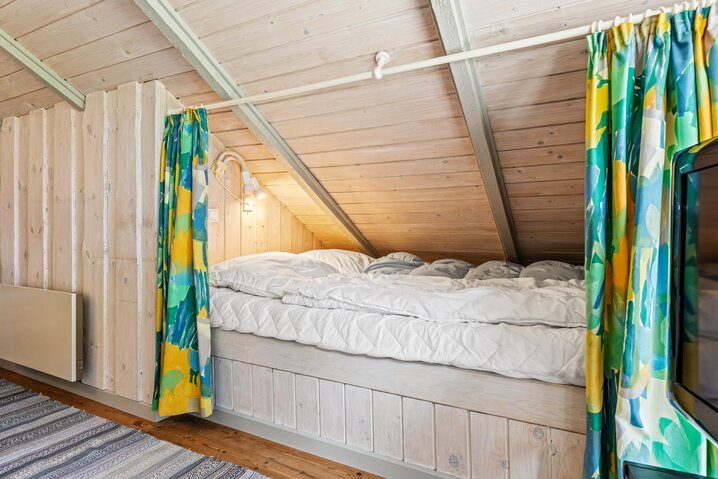 Ferienhaus 61062 in Nørballevej 6, Ho - Bild #6