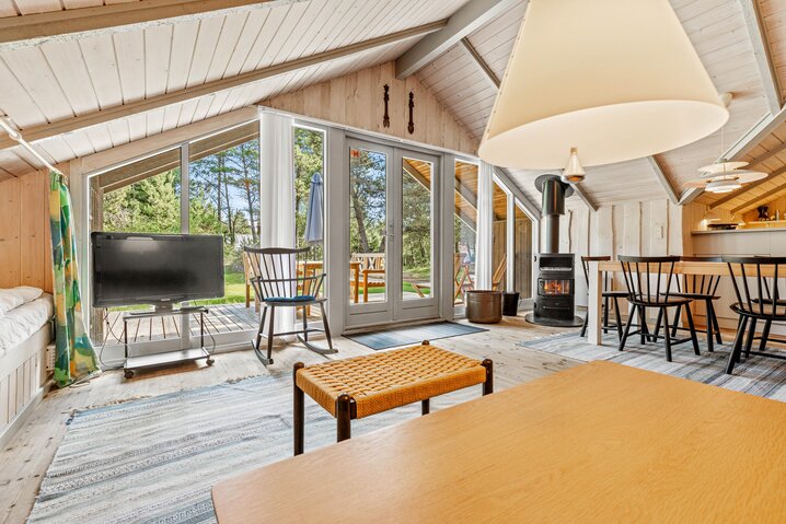 Sommerhus 61062 på Nørballevej 6, Ho - Billede #7