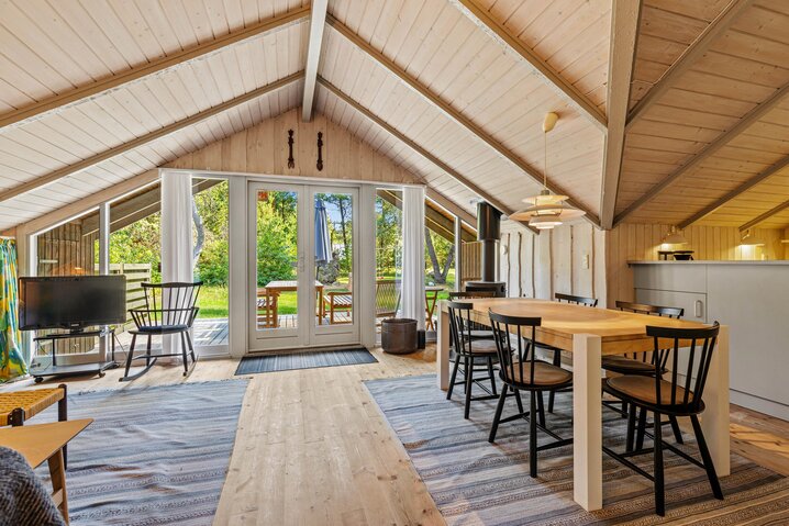 Sommerhus 61062 på Nørballevej 6, Ho - Billede #8