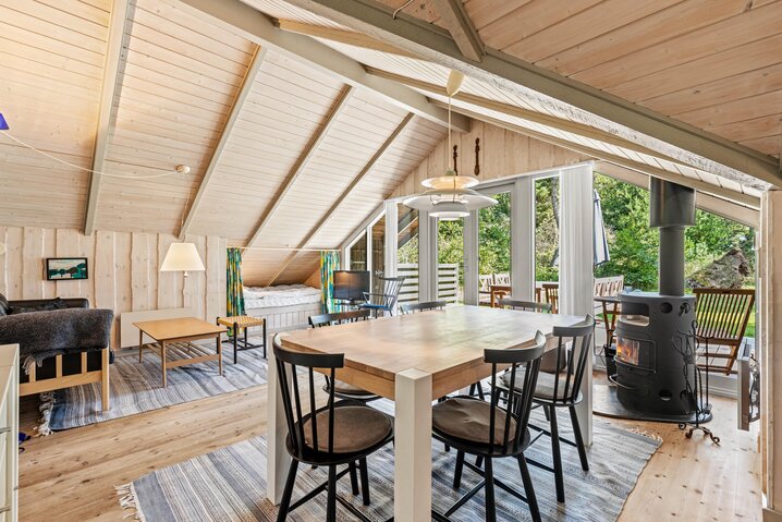 Sommerhus 61062 på Nørballevej 6, Ho - Billede #9