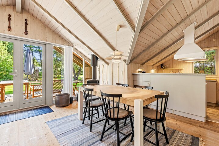 Sommerhus 61062 på Nørballevej 6, Ho - Billede #10