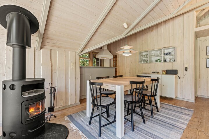 Sommerhus 61062 på Nørballevej 6, Ho - Billede #11