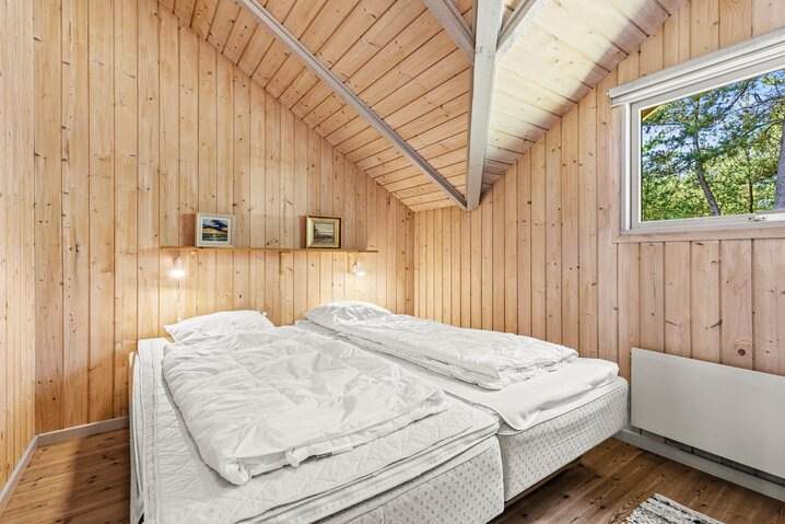 Sommerhus 61062 på Nørballevej 6, Ho - Billede #14