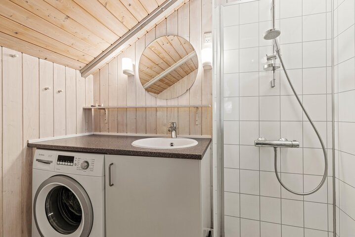 Sommerhus 61062 på Nørballevej 6, Ho - Billede #15