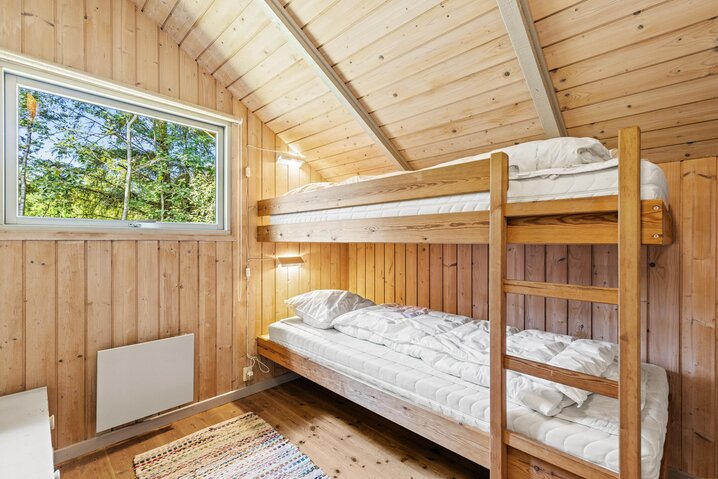 Sommerhus 61062 på Nørballevej 6, Ho - Billede #16