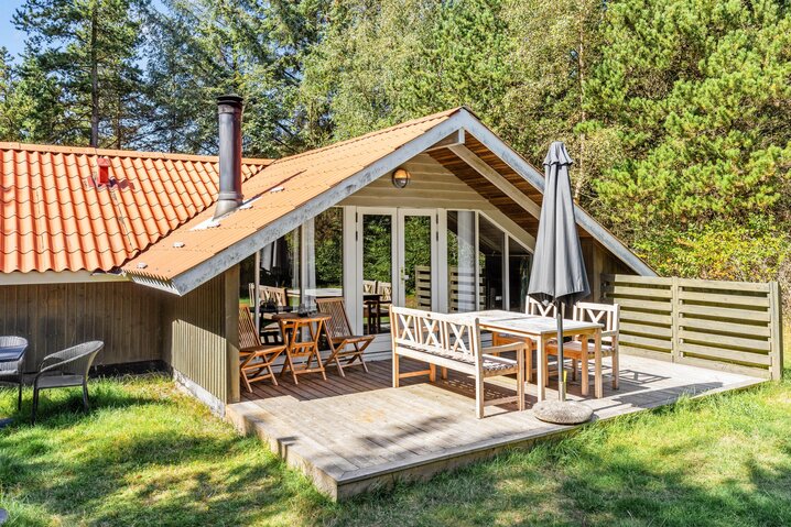 Sommerhus 61062 på Nørballevej 6, Ho - Billede #18