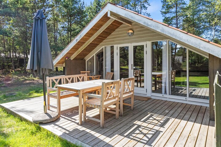 Sommerhus 61062 på Nørballevej 6, Ho - Billede #19