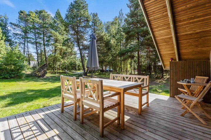 Sommerhus 61062 på Nørballevej 6, Ho - Billede #21