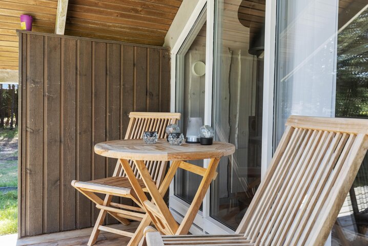 Sommerhus 61062 på Nørballevej 6, Ho - Billede #22