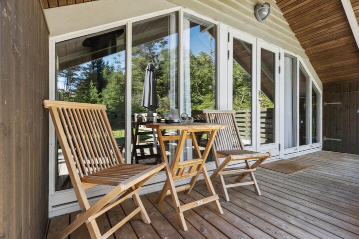 Sommerhus 61062 på Nørballevej 6, Ho - Billede #23