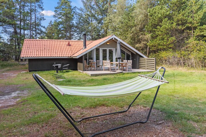 Sommerhus 61062 på Nørballevej 6, Ho - Billede #24