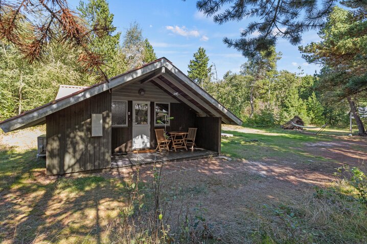 Sommerhus 61062 på Nørballevej 6, Ho - Billede #25