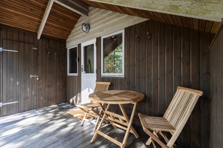 Sommerhus 61062 på Nørballevej 6, Ho - Billede #26