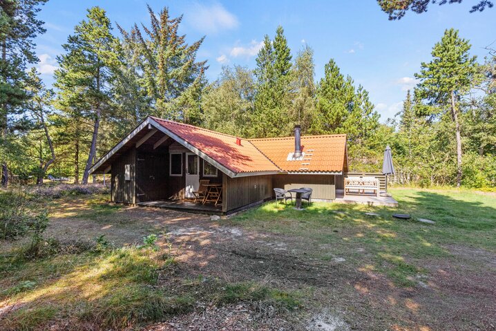 Sommerhus 61062 på Nørballevej 6, Ho - Billede #28