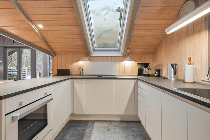 Sommerhus 61062 på Nørballevej 6, Ho - Billede #7