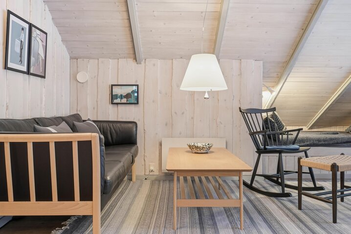 Sommerhus 61062 på Nørballevej 6, Ho - Billede #3
