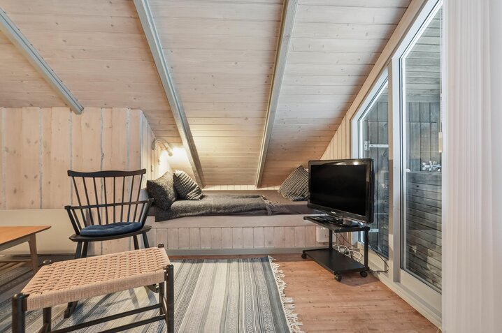 Sommerhus 61062 på Nørballevej 6, Ho - Billede #4