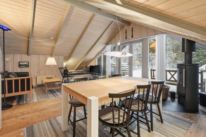 Sommerhus 61062 på Nørballevej 6, Ho - Billede #5