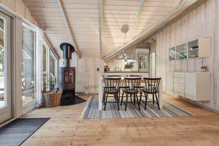 Sommerhus 61062 på Nørballevej 6, Ho - Billede #6