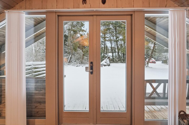 Sommerhus 61062 på Nørballevej 6, Ho - Billede #10