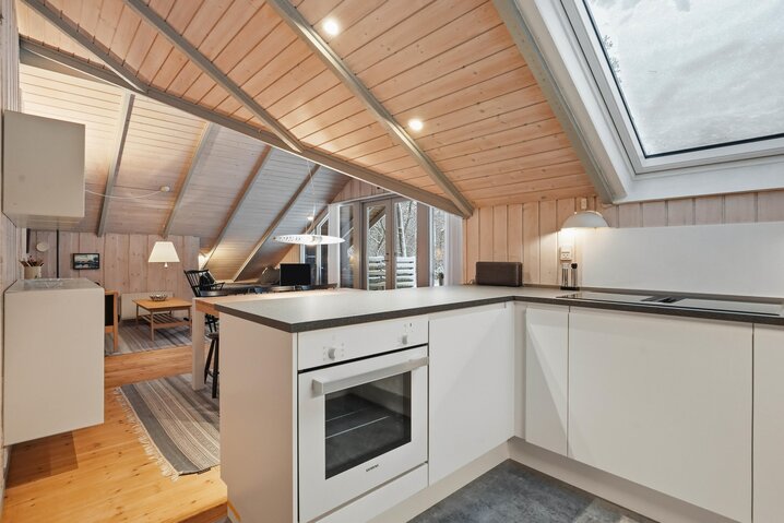 Sommerhus 61062 på Nørballevej 6, Ho - Billede #8
