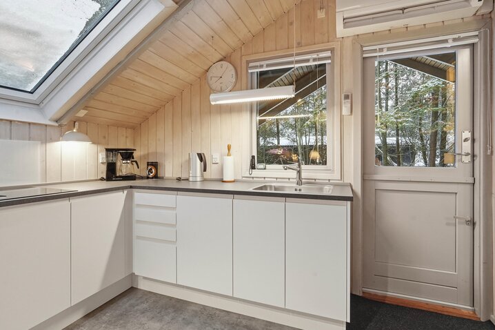 Sommerhus 61062 på Nørballevej 6, Ho - Billede #9