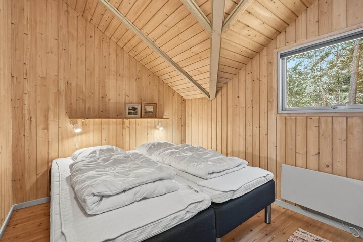 Sommerhus 61062 på Nørballevej 6, Ho - Billede #11