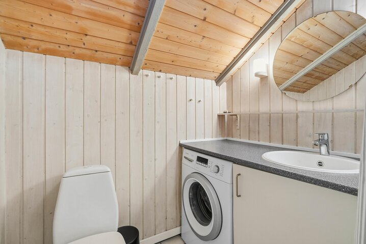 Sommerhus 61062 på Nørballevej 6, Ho - Billede #15