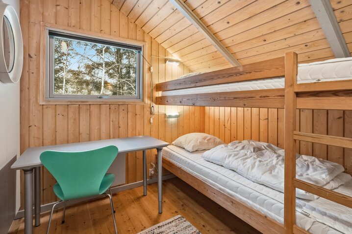 Sommerhus 61062 på Nørballevej 6, Ho - Billede #12