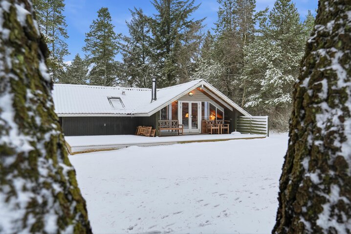 Sommerhus 61062 på Nørballevej 6, Ho - Billede #28