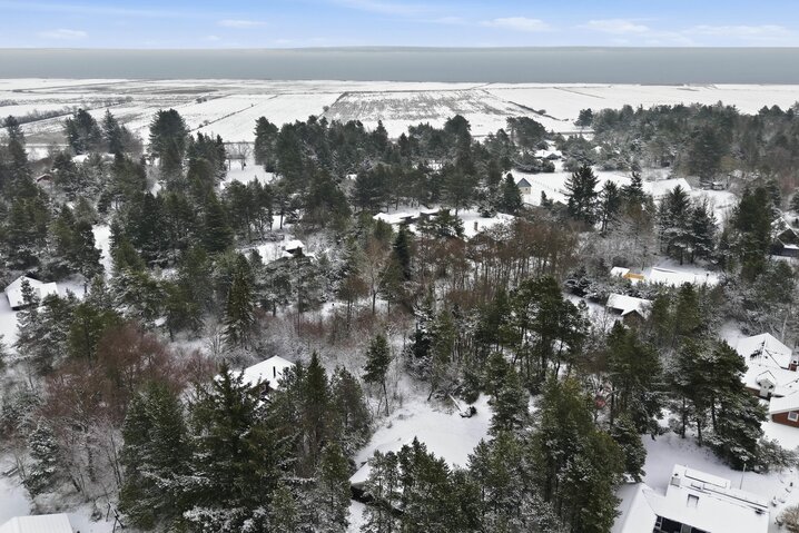 Sommerhus 61062 på Nørballevej 6, Ho - Billede #30