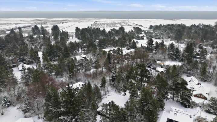 Sommerhus 61062 på Nørballevej 6, Ho - Billede #30