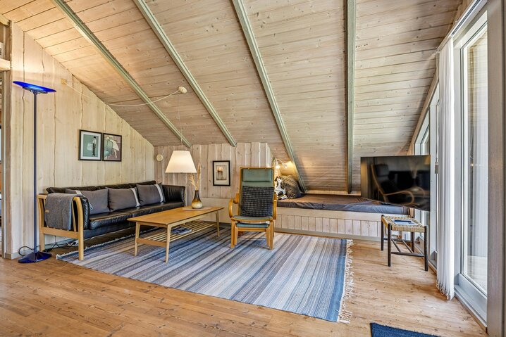 Sommerhus 61062 på Nørballevej 6, Ho - Billede #1