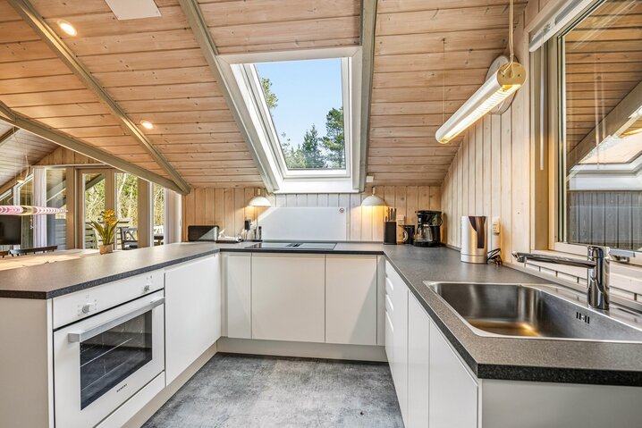 Sommerhus 61062 på Nørballevej 6, Ho - Billede #2
