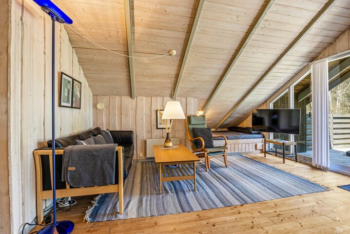 Sommerhus 61062 på Nørballevej 6, Ho - Billede #3