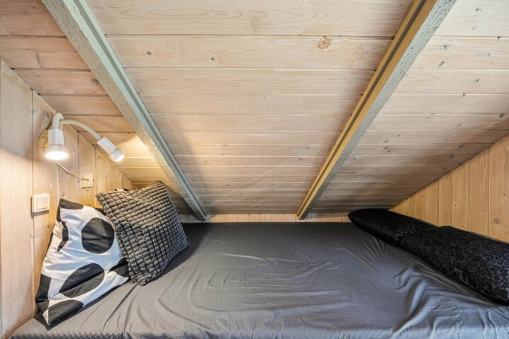 Sommerhus 61062 på Nørballevej 6, Ho - Billede #5