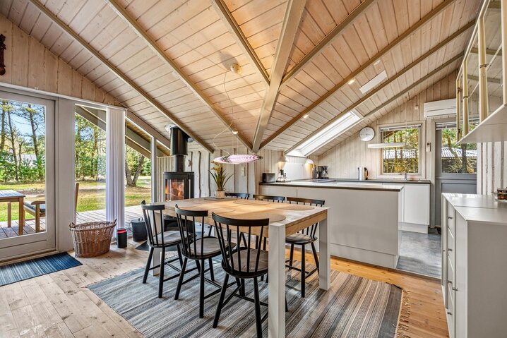 Sommerhus 61062 på Nørballevej 6, Ho - Billede #8